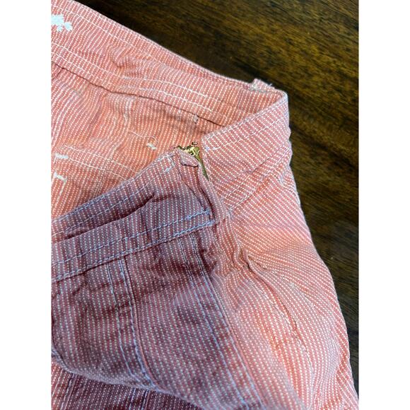 Vintage Coquette Skirt - Picture 4 of 5